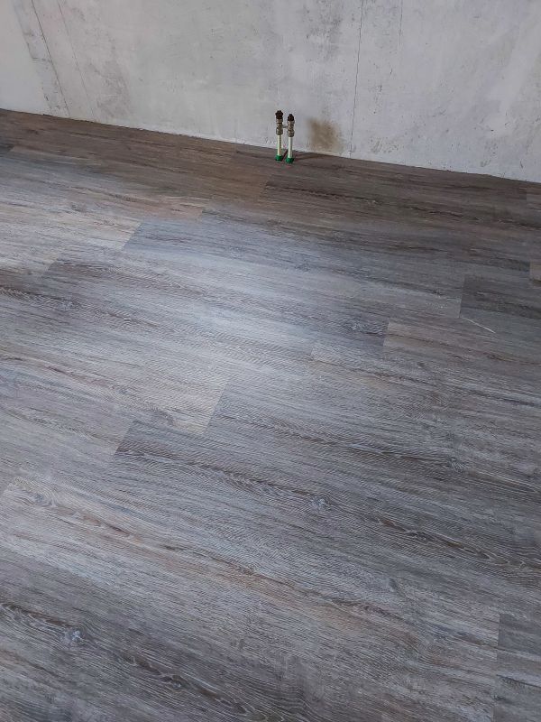 Flooring Upgrade
