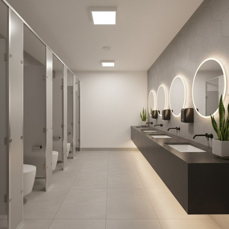Top Bathroom Remodeling Companies in Lampasas, TX