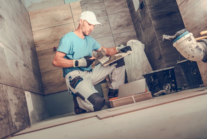 Top Bathroom Remodeling Companies in Lampasas, TX